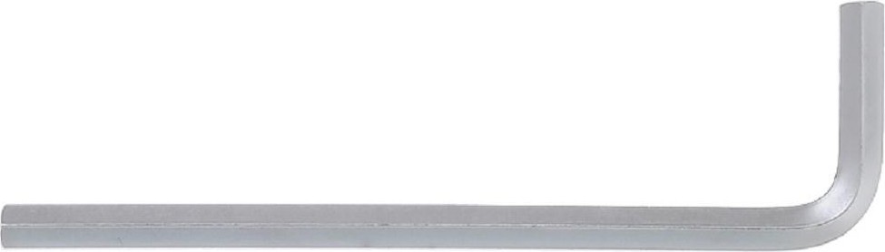 Ключ шестигранный AV Steel AV-362008 удлиненный L-образный 8,0 мм