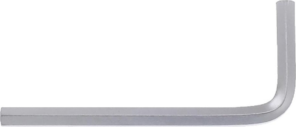 Ключ шестигранный AV Steel AV-361007 L-образный 7,0 мм