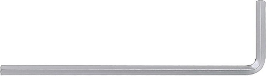 Ключ шестигранный AV Steel AV-362003 удлиненный L-образный 3,0 мм