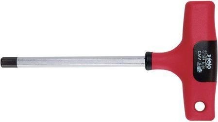 Ключ шестигранный FELO Т-образная ручка 2.00 мм 30320360 30320360