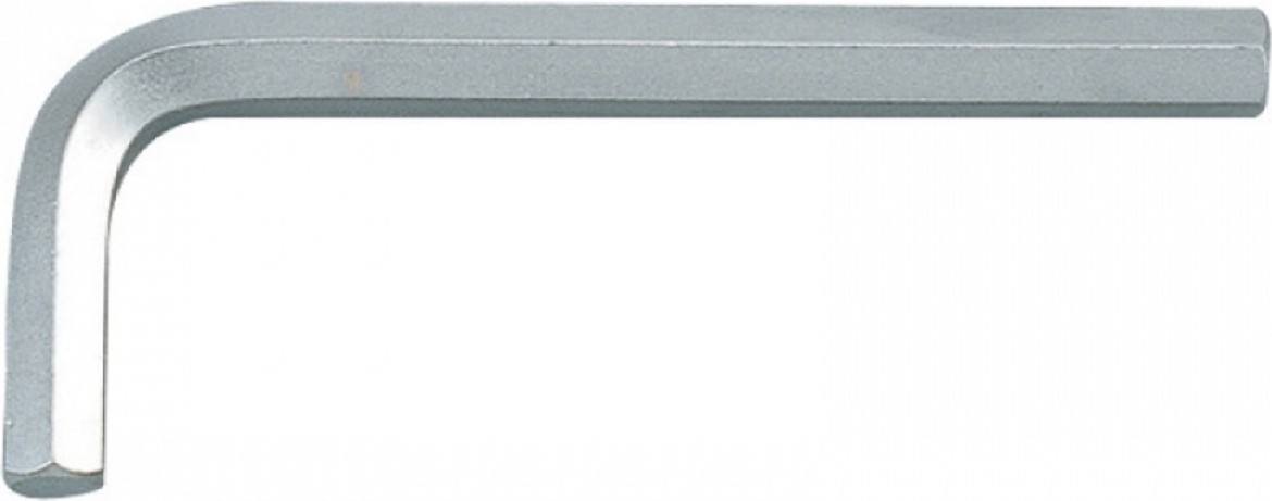 Ключ шестигранный KING TONY ST114514M Г-образный 14 мм, 70,0х154,0 мм - изображение 2