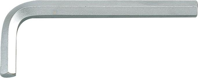 Ключ шестигранный KING TONY L-образный 6.00 мм 114506MR 114506M