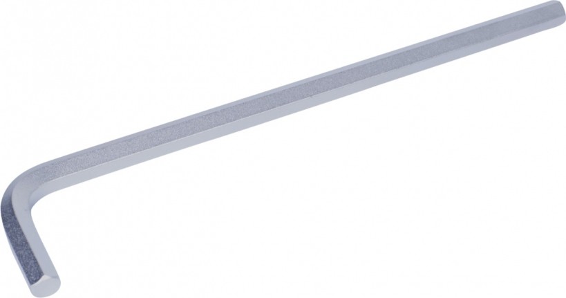 Ключ шестигранный KING TONY L-образный экстрадлинный 10.00 мм 112510M 112510M