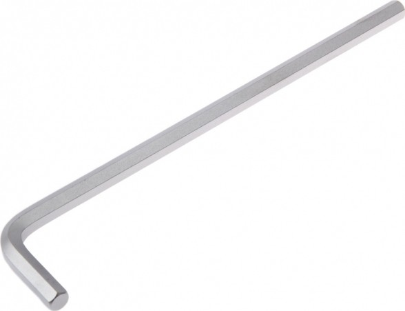 Ключ шестигранный KING TONY L-образный 5/16" 112510SR 112510S