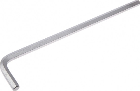 Ключ шестигранный KING TONY L-образный экстрадлинный 7.00 мм 112507M 112507M