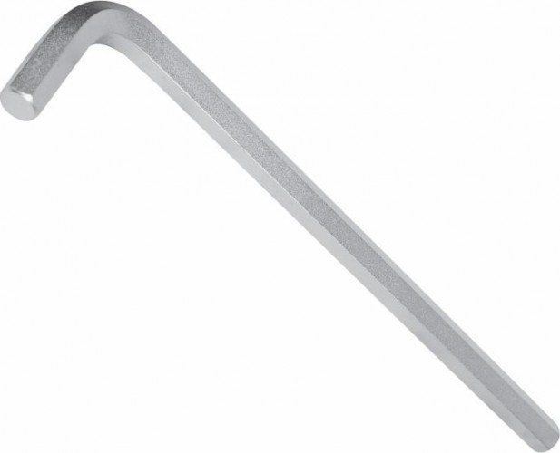 Ключ шестигранный KING TONY L-образный экстрадлинный 4.00 мм 112504M 112504M - изображение 2