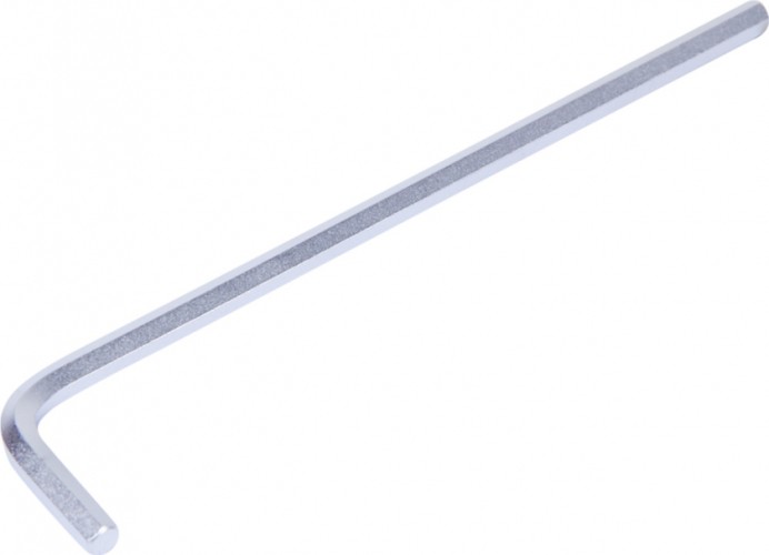 Ключ шестигранный KING TONY L-образный экстрадлинный 8.00 мм 112508M 112508M