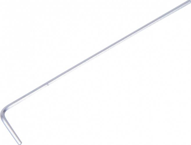 Ключ шестигранный KING TONY L-образный экстрадлинный 3.00 мм 112503M 112503M