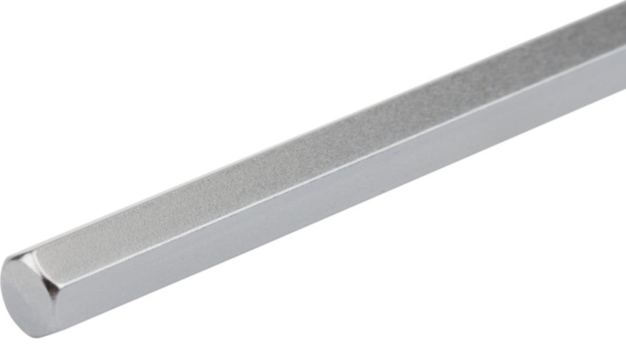 Ключ шестигранный Norgau 4 мм т-образный. 061009040 - изображение 3