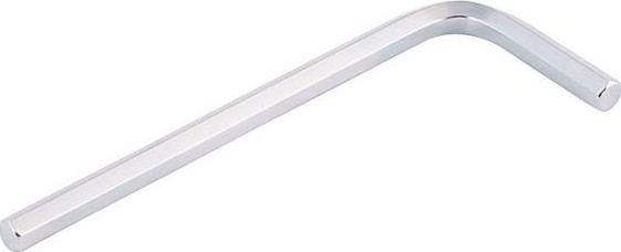 Ключ шестигранный Norgau тип N42 l-образный 1,5 мм 061003015