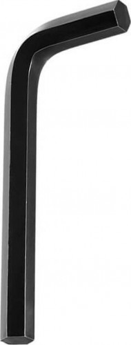 Ключ шестигранный STAYER STANDARD черный, 12мм 27405-12 - изображение 2