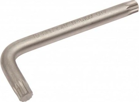 Ключ SPLINE KING TONY M10 х 111 мм 114610MR 114610MR