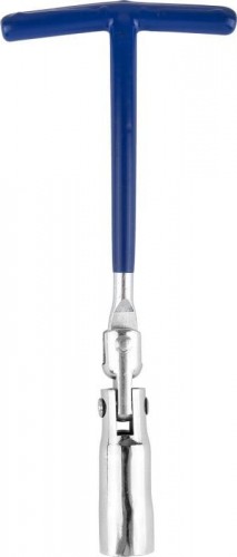 Ключ свечной Autovirazh AV-0216 16 мм