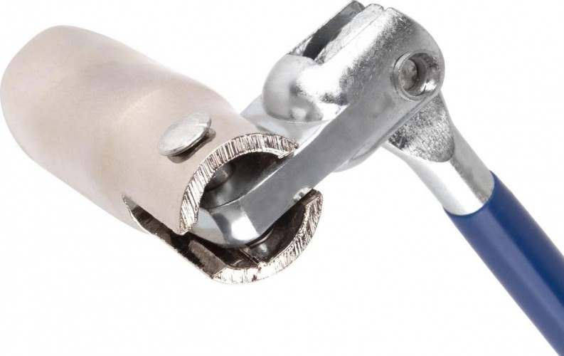 Ключ свечной Autovirazh AV-0216 16 мм - изображение 3