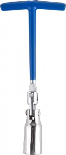 Ключ свечной Autovirazh AV-0221 21 мм