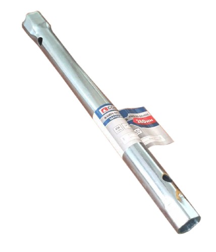 Ключ свечной СОЮЗ 1045-25-16x21С комбинированный, 16х21х280мм