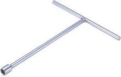 Ключ Т-образный KING TONY 118508М 8 мм 118508M