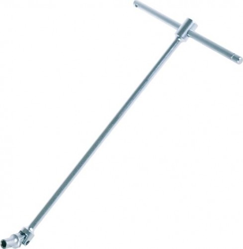 Ключ Т-образный KING TONY 577414M 14 мм с карданом