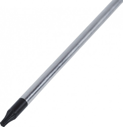 Ключ Т-образный TORX KING TONY 11A310R удлинненый, T10 - изображение 2
