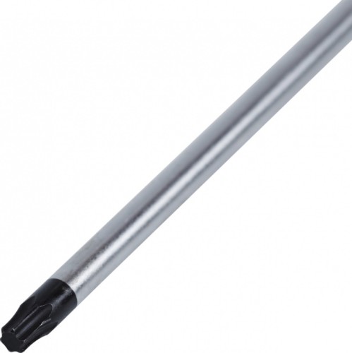 Ключ Т-образный TORX KING TONY 11A327R удлинненый, T27 - изображение 2