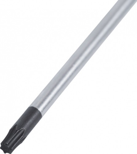 Ключ Т-образный TORX KING TONY 11A320R удлинненый, T20 - изображение 2