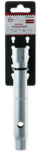 Ключ торцевой Г-образный ARNEZI R1040319 13x19 мм