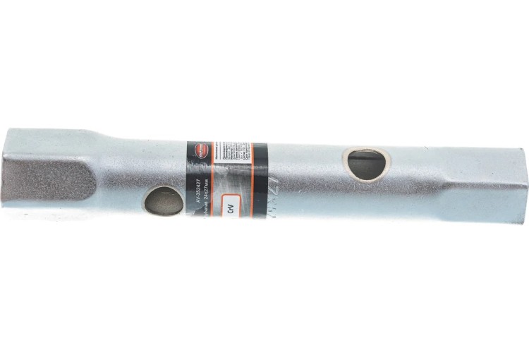 Ключ торцевой Г-образный AV Steel AV-352427 24х27 мм