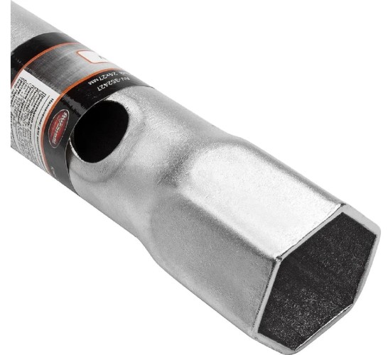 Ключ торцевой Г-образный AV Steel AV-352427 24х27 мм - изображение 2