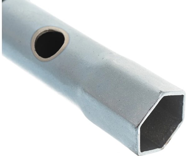 Ключ торцевой Г-образный AV Steel AV-352427 24х27 мм - изображение 4