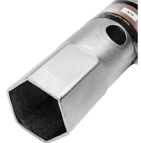 Ключ торцевой Г-образный AV Steel AV-353032 30х32 мм - изображение 4