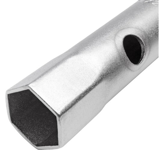 Ключ торцевой Г-образный AV Steel AV-352427 24х27 мм - изображение 3