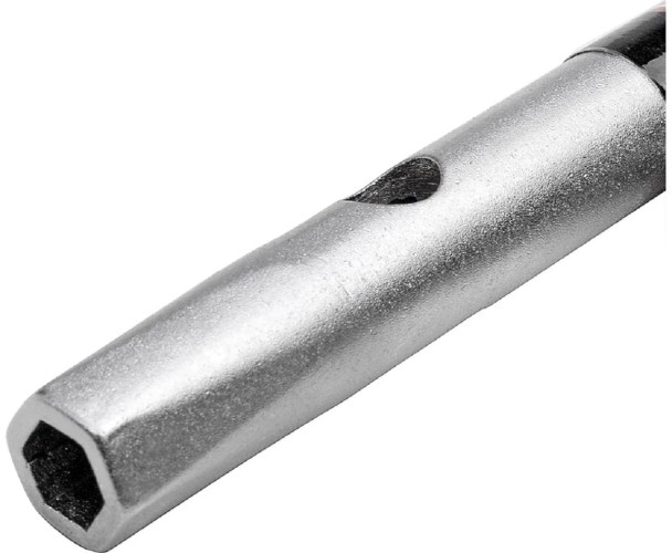 Ключ торцевой Г-образный AV Steel AV-350607  6х7 мм - изображение 3