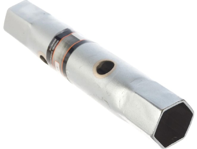 Ключ торцевой Г-образный AV Steel AV-353032 30х32 мм - изображение 2