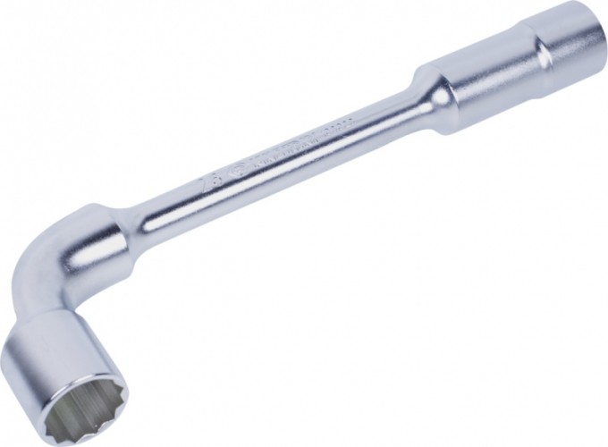 Ключ торцевой Г-образный KING TONY 1080-26 26 мм