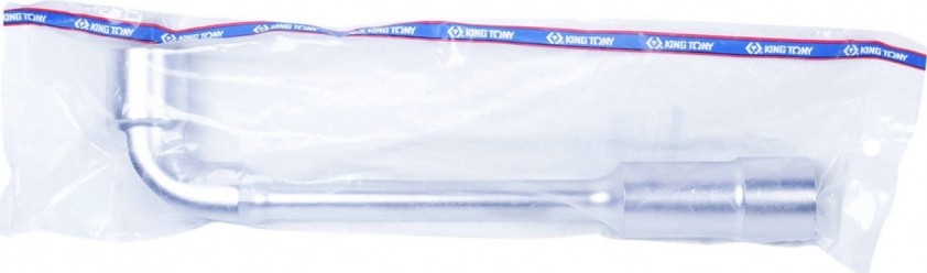 Ключ торцевой Г-образный KING TONY 1080-32 32 мм - изображение 2