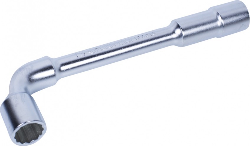 Ключ торцевой Г-образный KING TONY 1080-15 15 мм