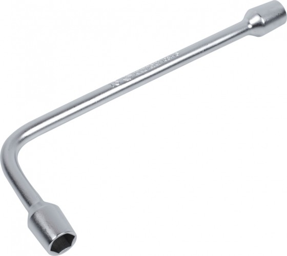 Ключ торцевой Г-образный KING TONY 1084-15 15 мм