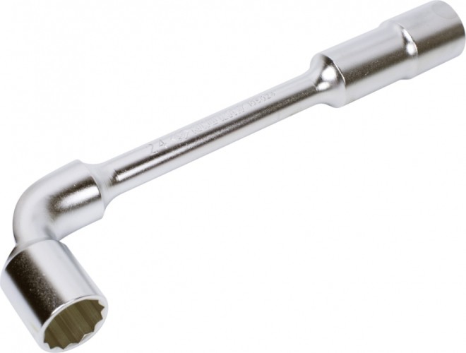 Ключ торцевой Г-образный KING TONY 1080-24 24 мм