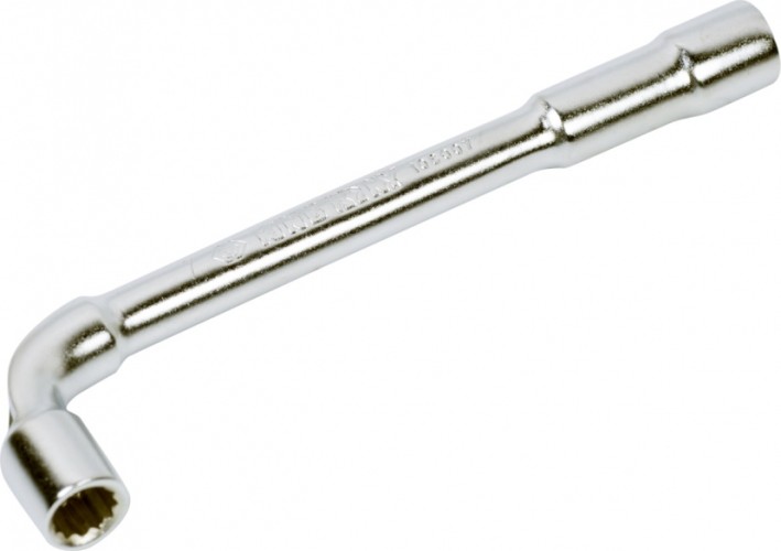 Ключ торцевой Г-образный KING TONY 1080-07 7 мм