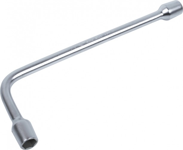 Ключ торцевой Г-образный KING TONY 1084-14 14 мм