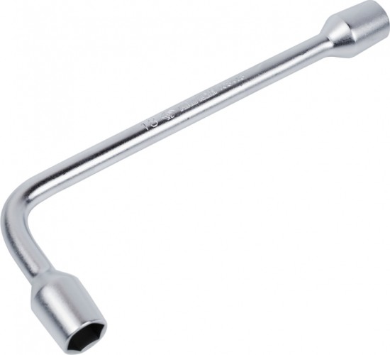 Ключ торцевой Г-образный KING TONY 1084-18 18 мм