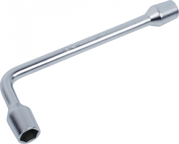 Ключ торцевой Г-образный KING TONY 1084-19 19 мм