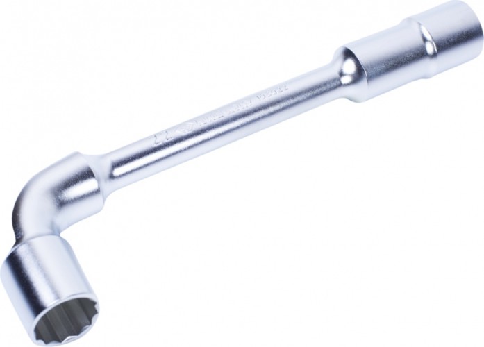 Ключ торцевой Г-образный KING TONY 1080-22 22 мм