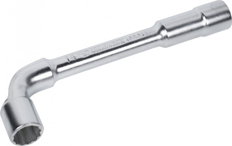 Ключ торцевой Г-образный KING TONY 1080-14 14 мм