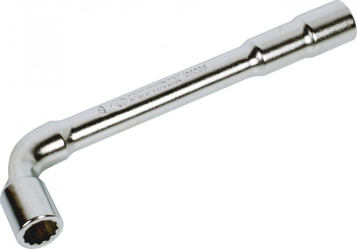 Ключ торцевой Г-образный KING TONY 1080-09 9 мм