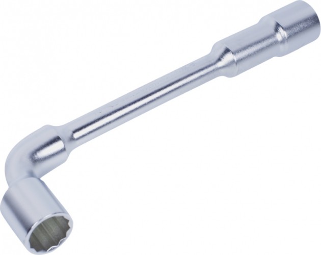 Ключ торцевой Г-образный KING TONY 1080-19 19 мм