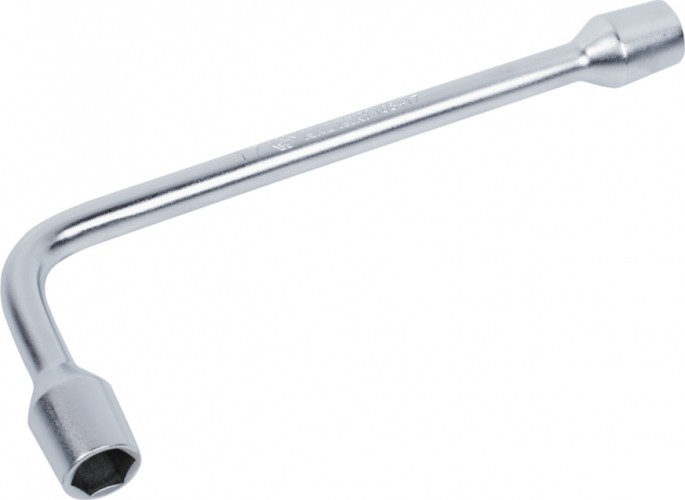 Ключ торцевой Г-образный KING TONY 1084-17 17 мм