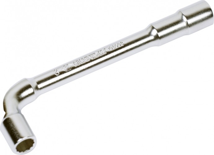 Ключ торцевой Г-образный KING TONY 1080-08 8 мм