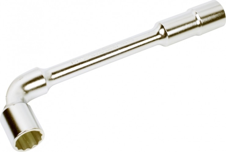 Ключ торцевой Г-образный KING TONY 1080-18 18 мм