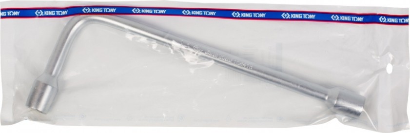 Ключ торцевой Г-образный KING TONY 1084-13 13 мм - изображение 2